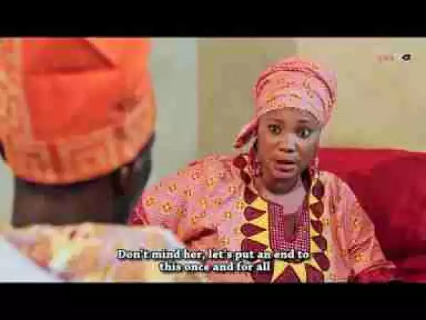 Video: Ounje Omo - Latest Yoruba Movie 2017 Drama Premium